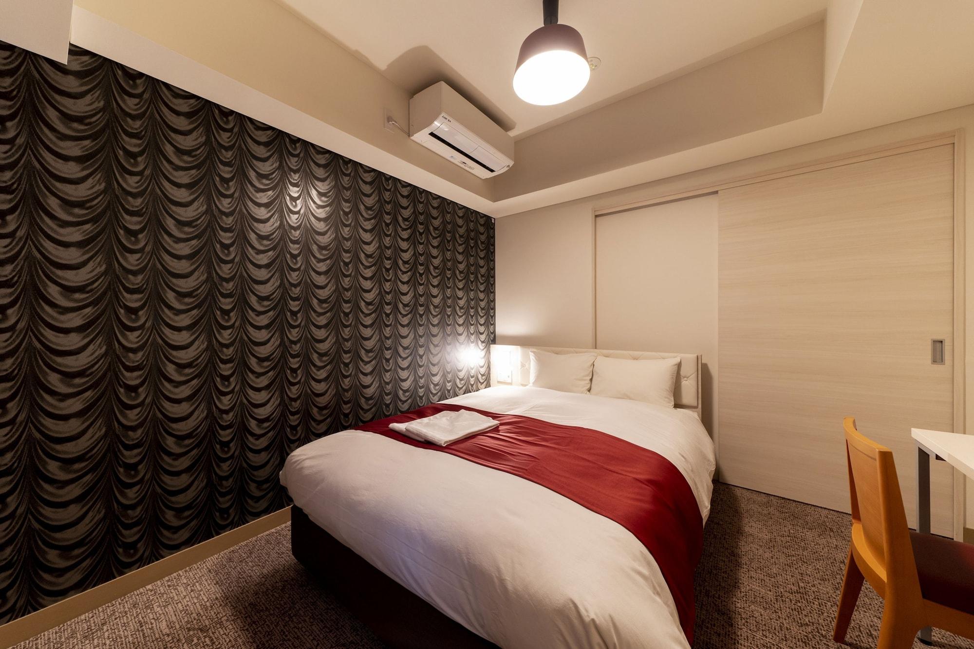 Hotel Rosso Karuizawa Exteriör bild
