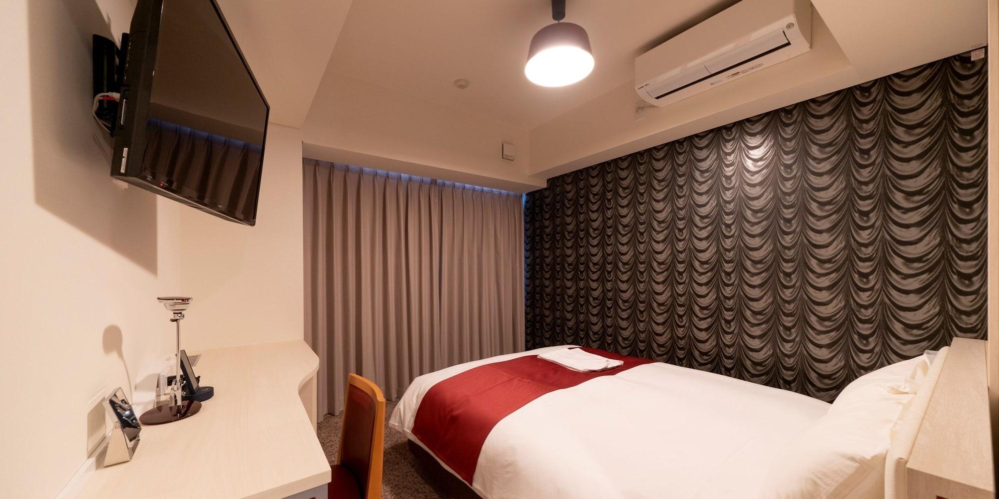 Hotel Rosso Karuizawa Exteriör bild