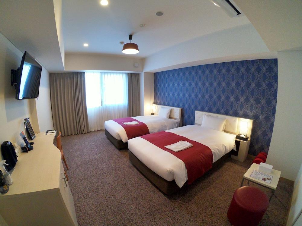 Hotel Rosso Karuizawa Exteriör bild