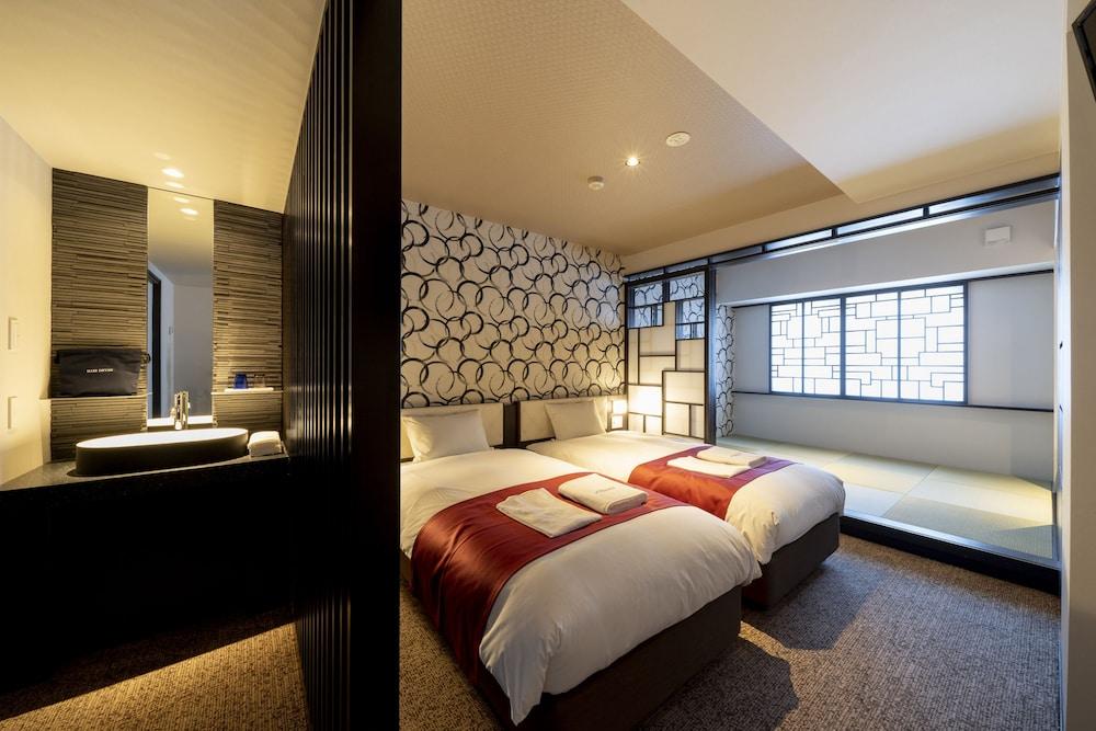 Hotel Rosso Karuizawa Exteriör bild