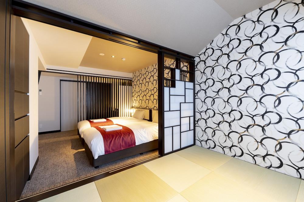 Hotel Rosso Karuizawa Exteriör bild