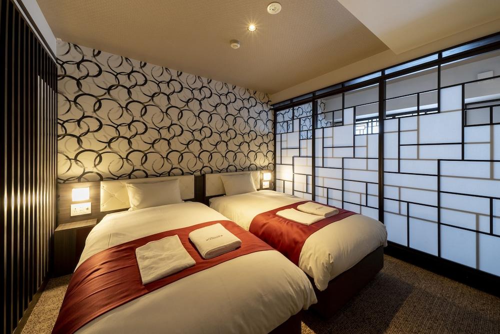 Hotel Rosso Karuizawa Exteriör bild