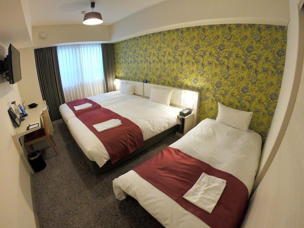Hotel Rosso Karuizawa Exteriör bild