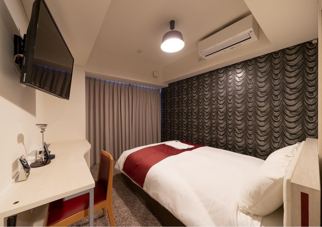 Hotel Rosso Karuizawa Exteriör bild