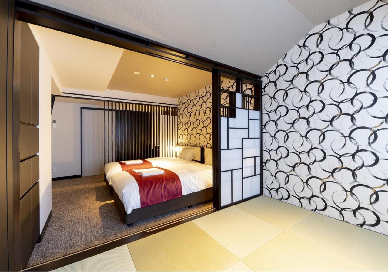 Hotel Rosso Karuizawa Exteriör bild