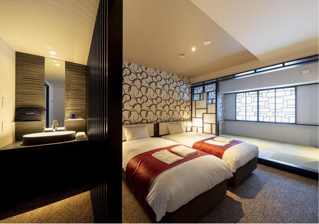 Hotel Rosso Karuizawa Exteriör bild